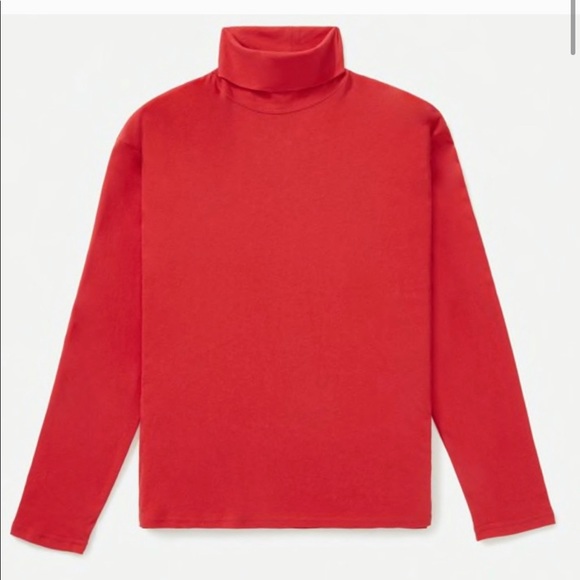 EVERLANE TURTLENECK - Picture 3 of 8